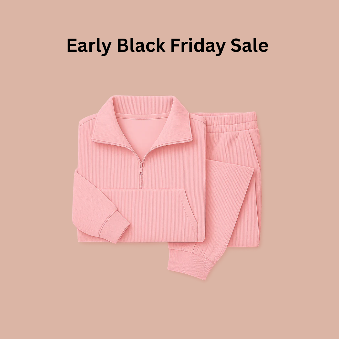 Swarvon  2-Piece Lounge Set