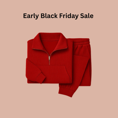 Swarvon  2-Piece Lounge Set