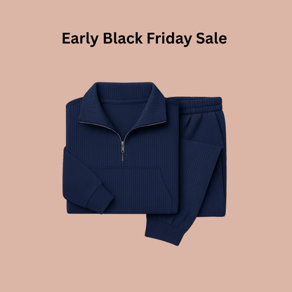 Swarvon  2-Piece Lounge Set