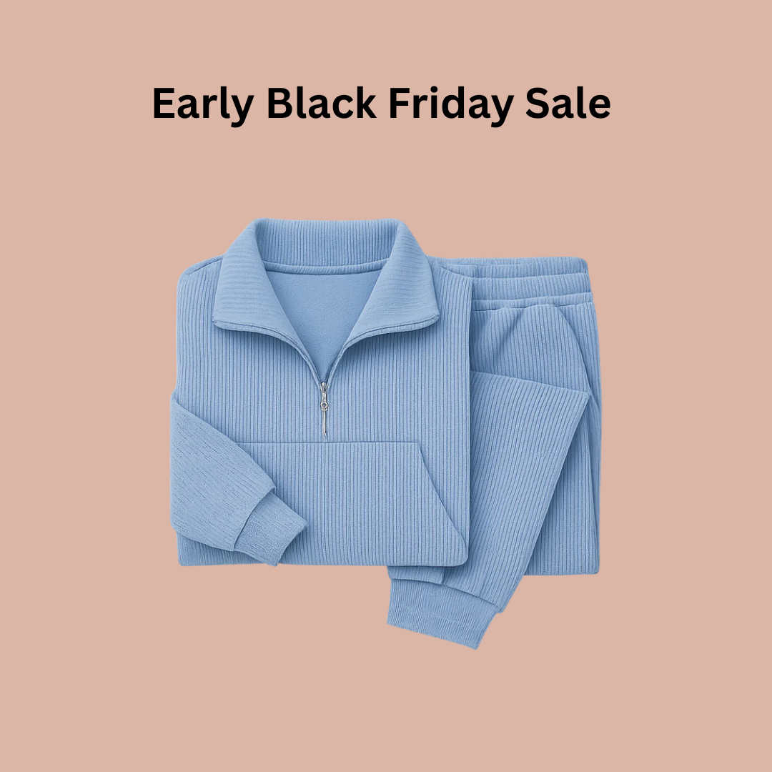 Swarvon  2-Piece Lounge Set