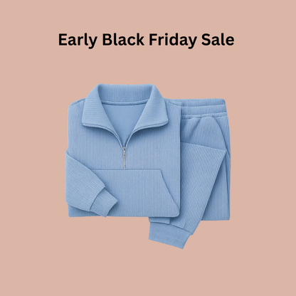 Swarvon  2-Piece Lounge Set