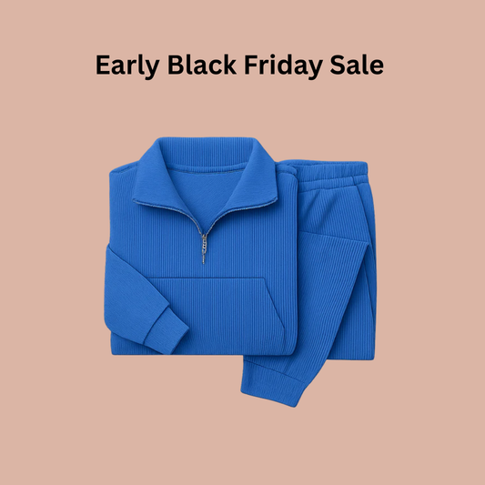 Swarvon  2-Piece Lounge Set