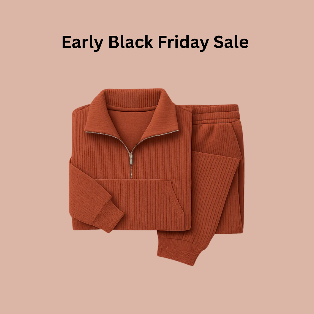 Swarvon  2-Piece Lounge Set