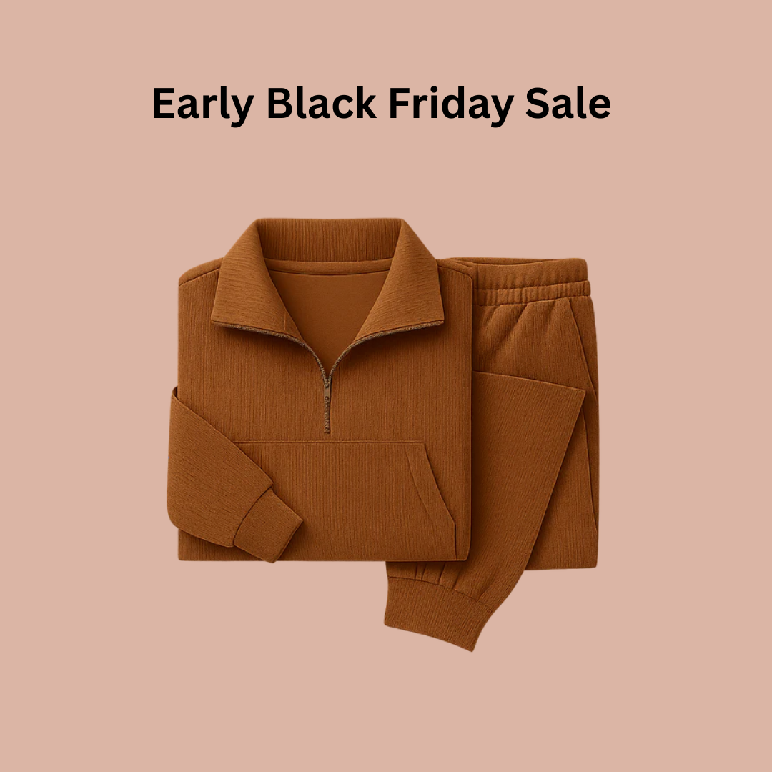 Swarvon  2-Piece Lounge Set