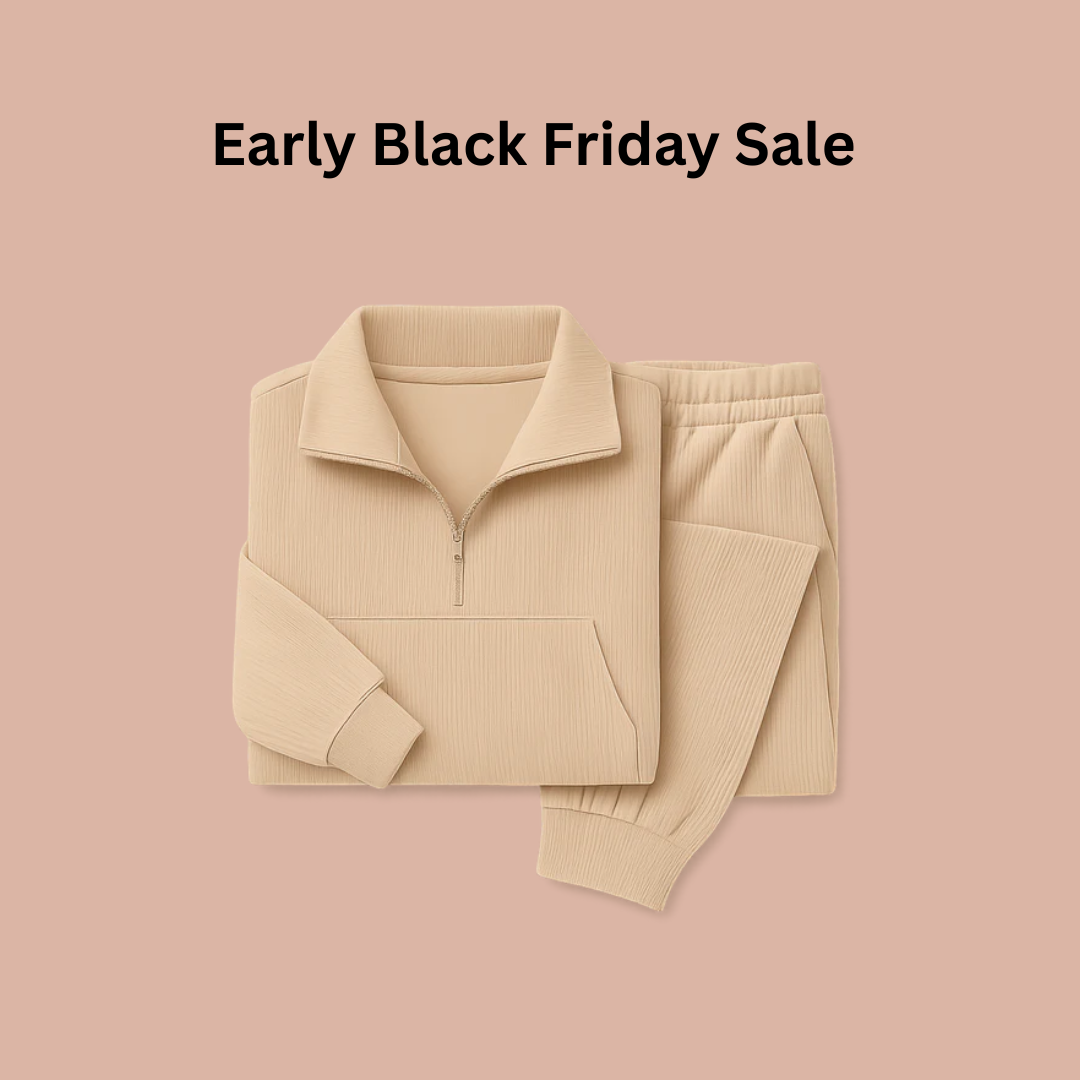 Swarvon  2-Piece Lounge Set