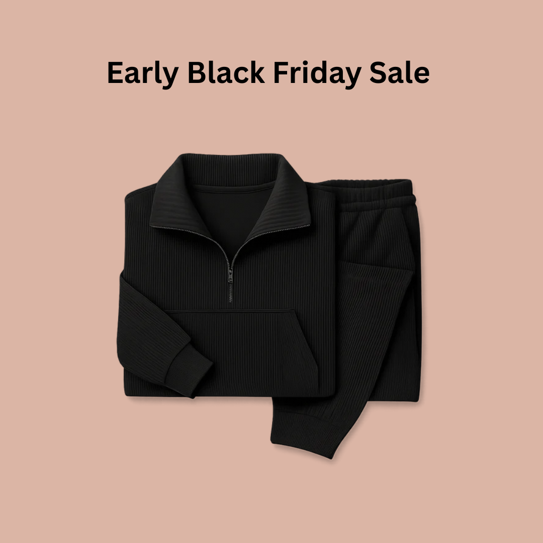 Swarvon  2-Piece Lounge Set