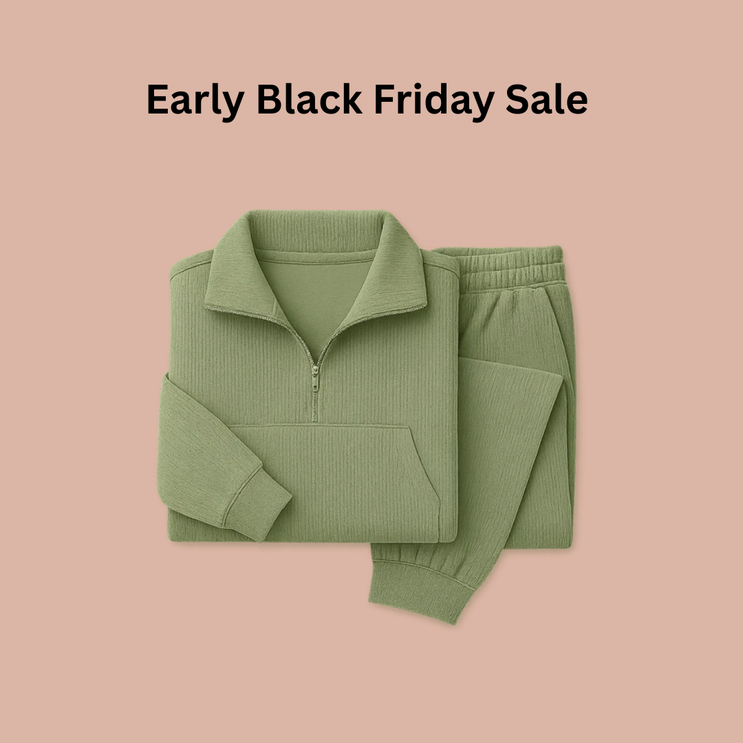 Swarvon  2-Piece Lounge Set