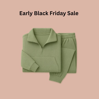 Swarvon  2-Piece Lounge Set