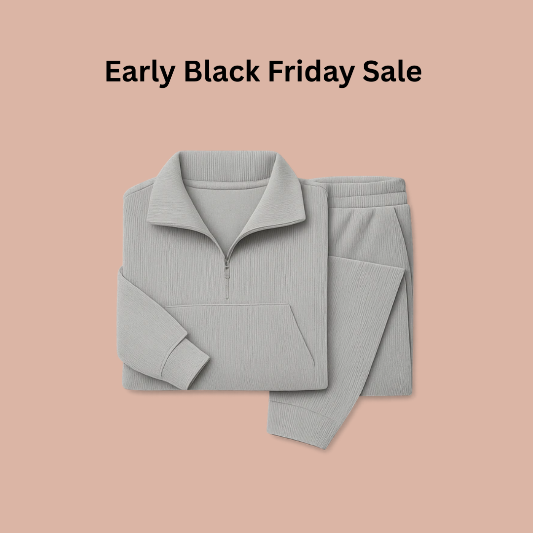 Swarvon  2-Piece Lounge Set