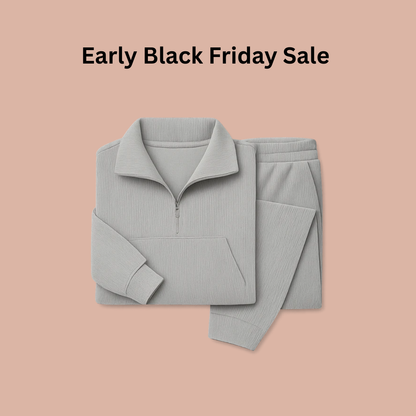 Swarvon  2-Piece Lounge Set